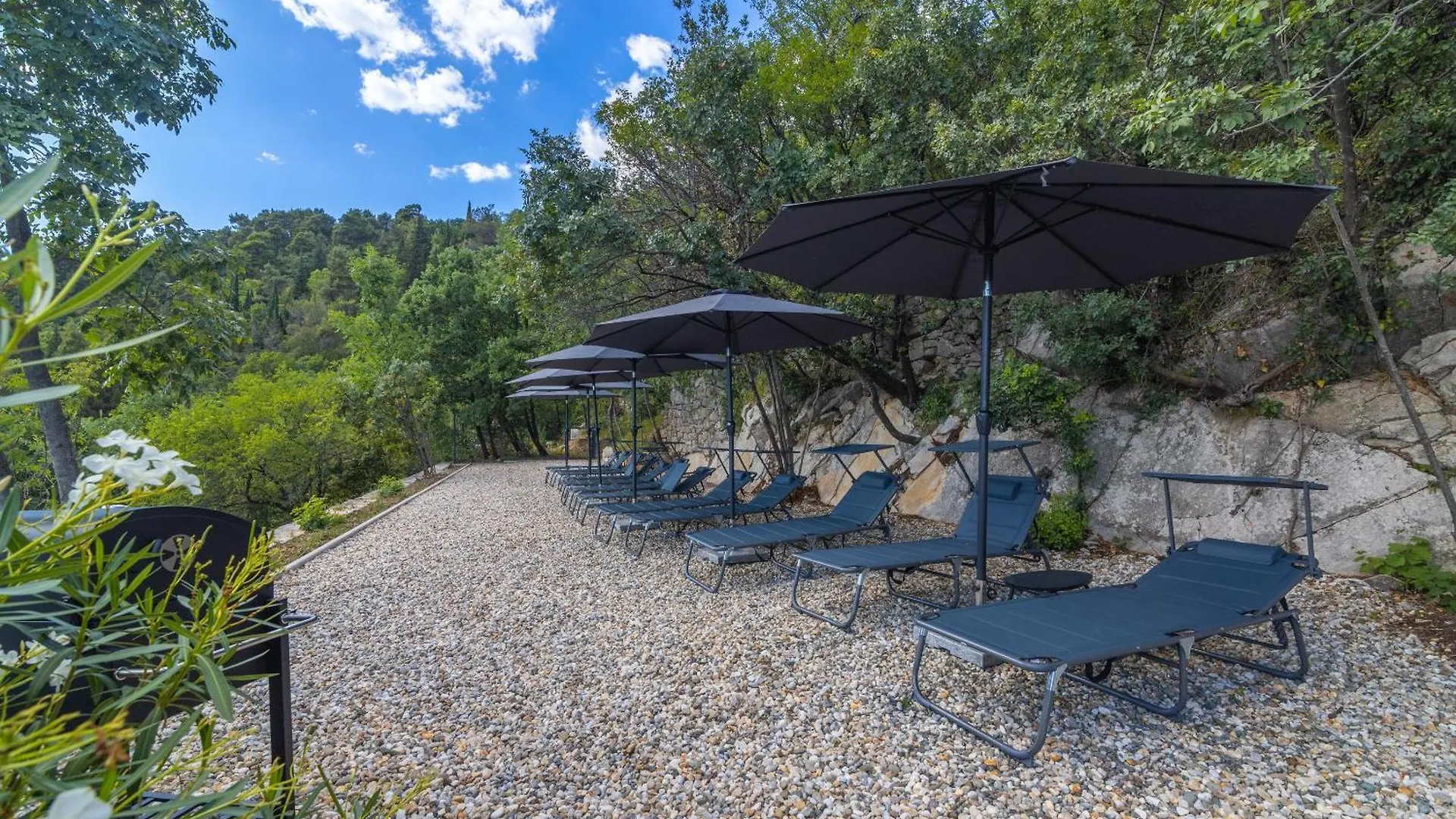 Mare Sano Plaza Resort - Apt 5 Opatija