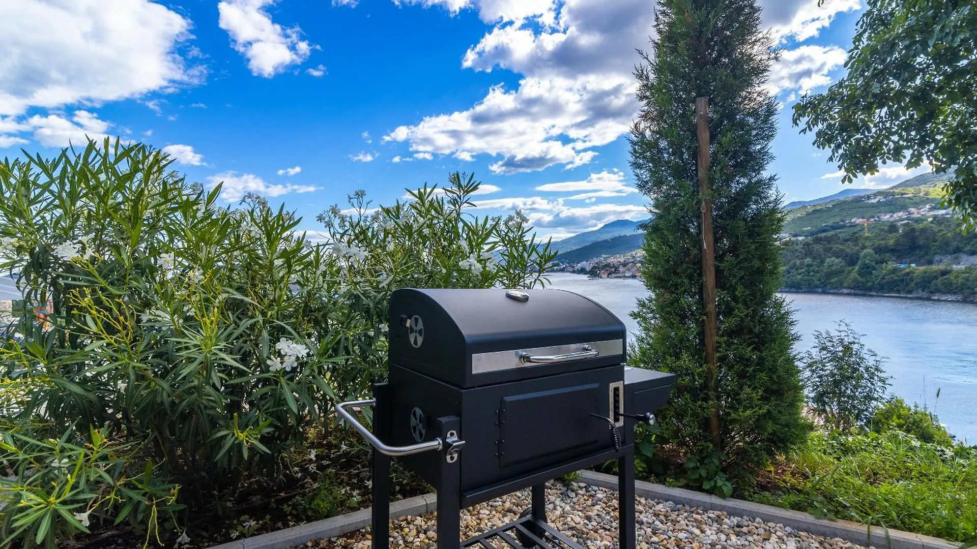 Apartment Mare Sano Plaza Resort - Apt 5 Opatija